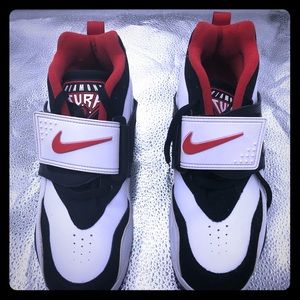 Used Air Diamond Turf 2017